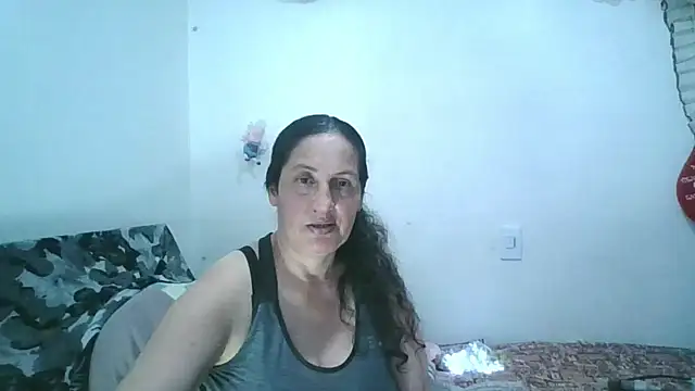 ximenajimenez online show from 11-14-25, 11:57