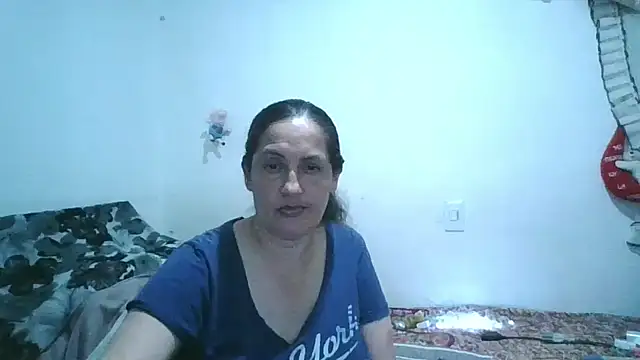 ximenajimenez online show from 11-25-25, 11:49