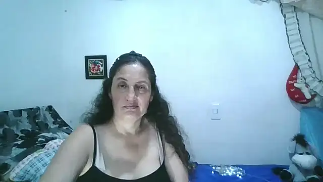 ximenajimenez online show from 03-04-26, 10:49