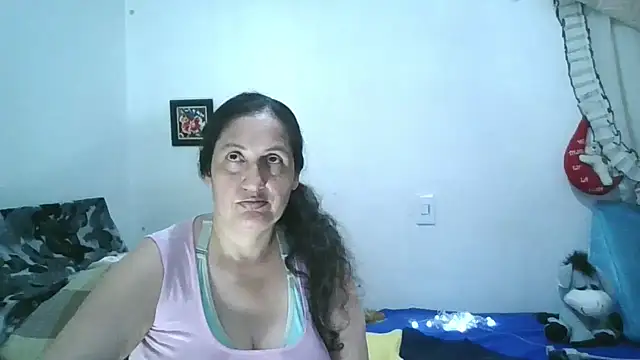 ximenajimenez online show from 03-05-26, 11:01