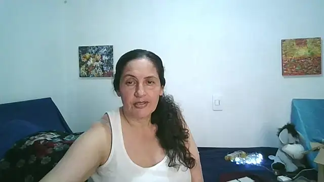 Snapshot of ximenajimenez chatting on 07-10-26, 11:18 ximenajimenez online show from 07-10-26, 11:18