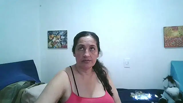 Snapshot of ximenajimenez chatting on 07-14-26, 10:15 ximenajimenez online show from 07-14-26, 10:15