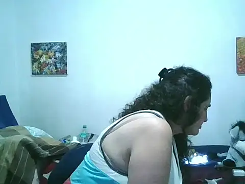 Snapshot of ximenajimenez chatting on 07-17-26, 11:20 ximenajimenez online show from 07-17-26, 11:20