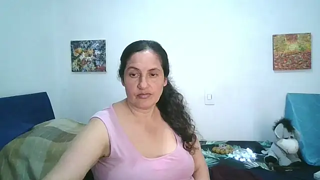 Snapshot of ximenajimenez chatting on 07-23-26, 10:19 ximenajimenez online show from 07-23-26, 10:19