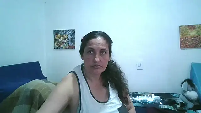 Snapshot of ximenajimenez chatting on 07-27-26, 10:28 ximenajimenez online show from 07-27-26, 10:28