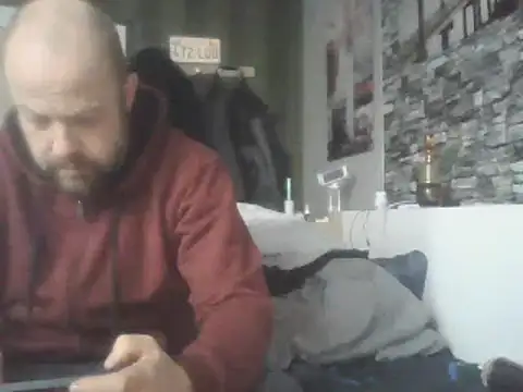 Prehistorixxx2686 online show from 12-16-24, 08:20