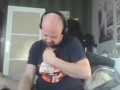 Prehistorixxx2686 online show from 01-13-25, 08:05