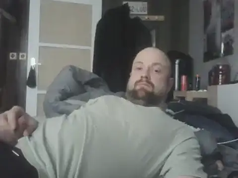 Prehistorixxx2686 online show from 01-19-25, 12:06