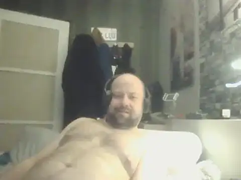 Prehistorixxx2686 online show from 01-21-25, 11:34