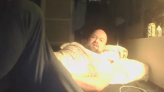 Prehistorixxx2686 online show from 12-15-25, 07:01