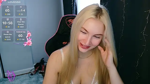 Kimmy powell online show from 02-07-26, 03:32