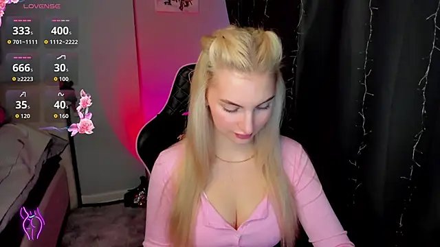 Kimmy powell online show from 02-24-26, 01:36