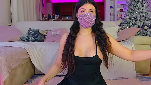 Snapshot of the_sabenna chatting on 01-16-26, 05:06 the sabenna online show from 01-16-26, 05:06