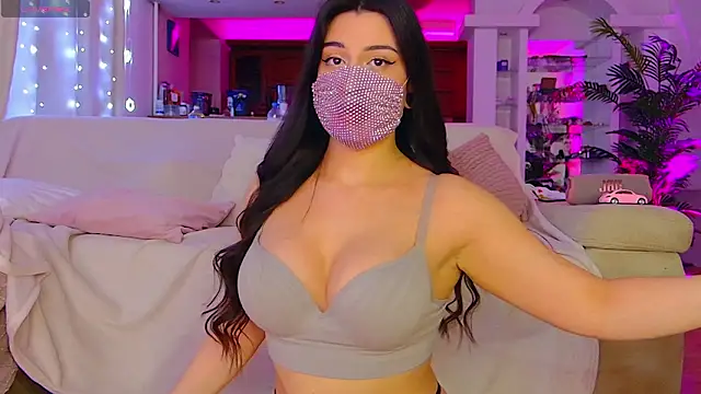 Snapshot of the_sabenna chatting on 02-07-26, 02:10 the sabenna online show from 02-07-26, 02:10