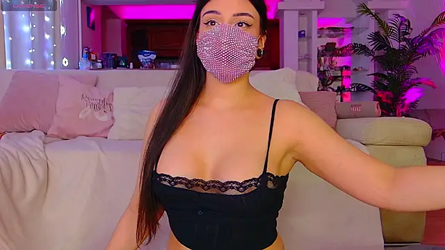 Snapshot of the_sabenna chatting on 02-08-26, 02:31 the sabenna online show from 02-08-26, 02:31