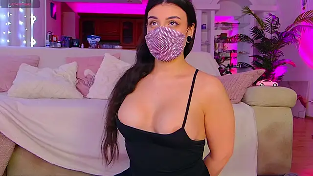 Snapshot of the_sabenna chatting on 02-11-26, 05:29 the sabenna online show from 02-11-26, 05:29