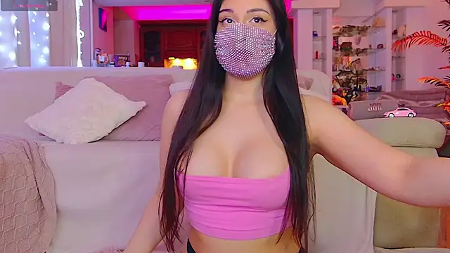 Snapshot of the_sabenna chatting on 02-28-26, 02:51 the sabenna online show from 02-28-26, 02:51