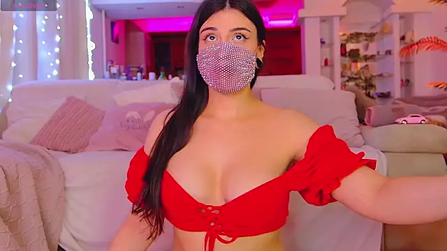 Snapshot of the_sabenna chatting on 03-03-26, 05:19 the sabenna online show from 03-03-26, 05:19