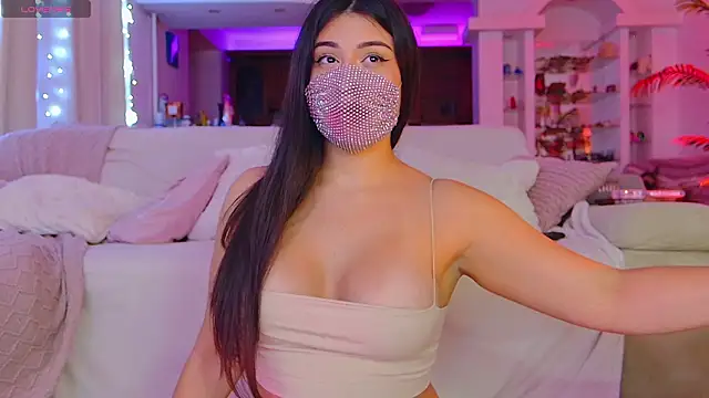 Snapshot of the_sabenna chatting on 03-30-26, 04:30 the sabenna online show from 03-30-26, 04:30