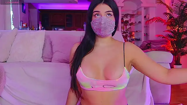 Snapshot of the_sabenna chatting on 03-31-26, 01:44 the sabenna online show from 03-31-26, 01:44