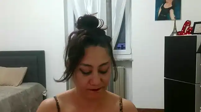 danasantoreal online show from 12-10-24, 03:55