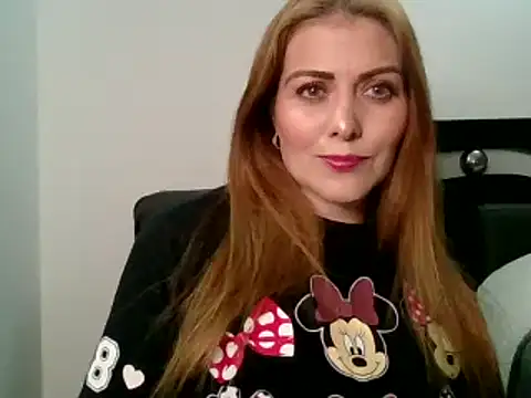 Snapshot of LiLi_Piiink chatting on 03-14-25, 11:53 LiLi Piiink online show from 03-14-25, 11:53