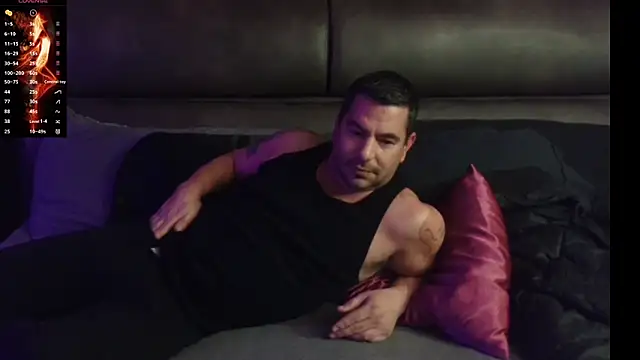 Snapshot of Hard_to_Handlexxx chatting on 10-17-25, 05:21 Hard to Handlexxx online show from 10-17-25, 05:21