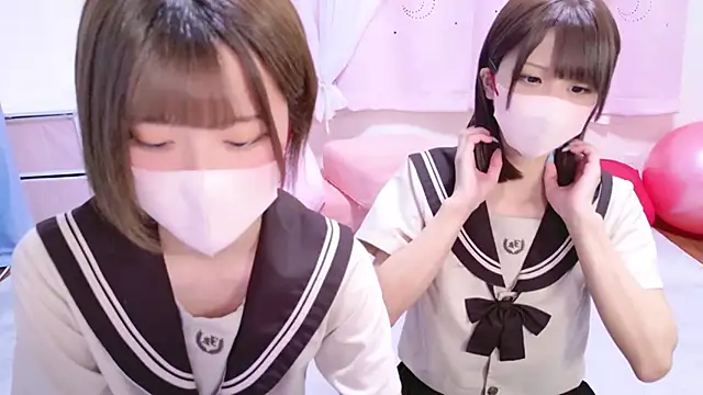 Madoka 0116 online show from 01-13-25, 01:49