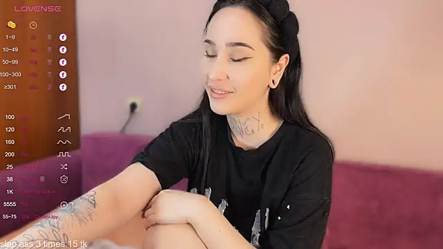 Snapshot of AnastasiaSun chatting on 11-07-25, 06:41 AnastasiaSun online show from 11-07-25, 06:41