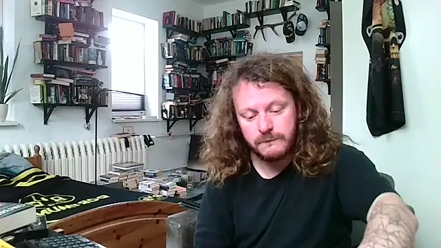 sunr1sa online show from 02-02-26, 09:41