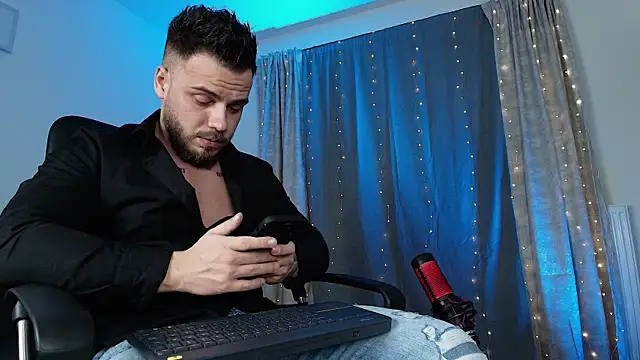 juliusmasters online show from 01-25-25, 09:04