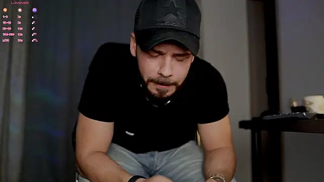 juliusmasters online show from 10-29-25, 07:37