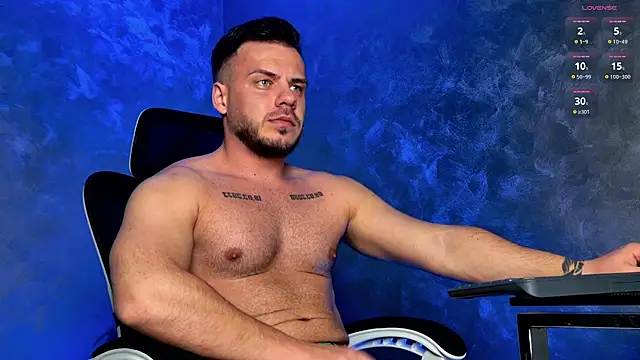 juliusmasters online show from 03-01-26, 07:27