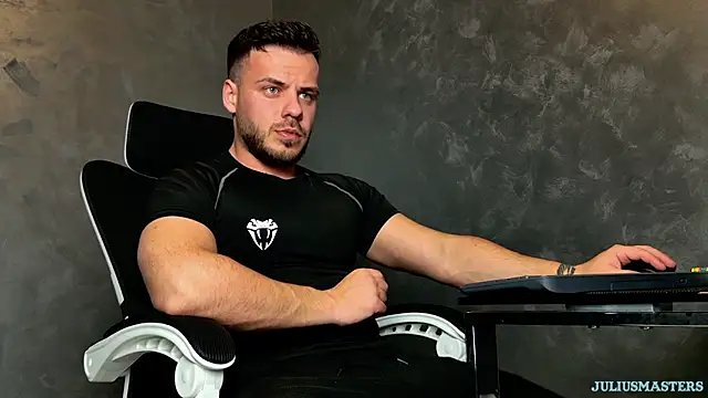 juliusmasters online show from 03-04-26, 06:14