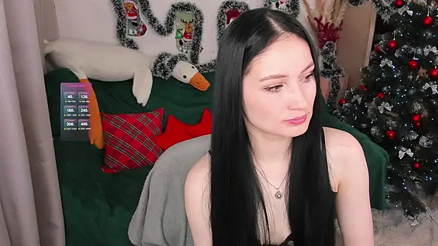 LisaMooore online show from 01-10-26, 05:04