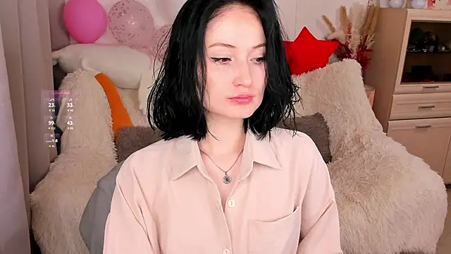 LisaMooore online show from 04-22-26, 06:53