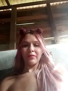 KeylacabreraC online show from 11-06-25, 01:45