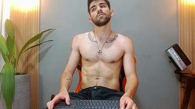 Mr WhiteCock online show from 01-07-26, 01:52