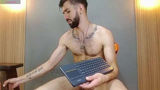 Mr WhiteCock online show from 03-08-26, 05:00