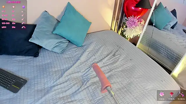 charloottee 1 online show from 03-01-25, 12:12