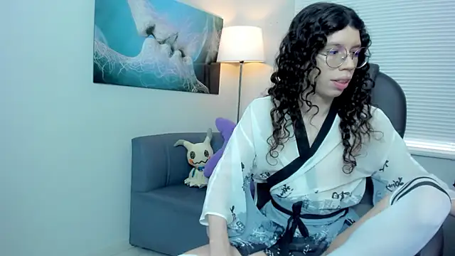 Angel Dust18 online show from 12-16-25, 03:28