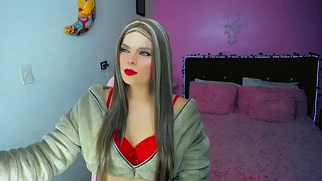 SweetKim21 online show from 03-26-26, 11:05