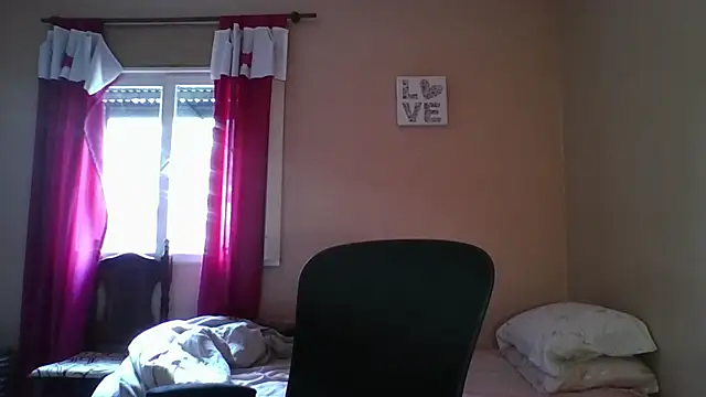 imsohornydacom online show from 12-02-25, 03:40