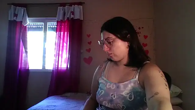 imsohornydacom online show from 02-22-26, 05:22