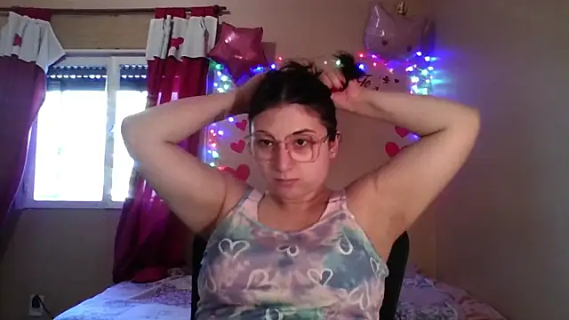 imsohornydacom online show from 03-07-26, 08:50