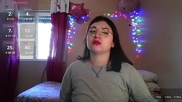 imsohornydacom online show from 03-24-26, 07:08