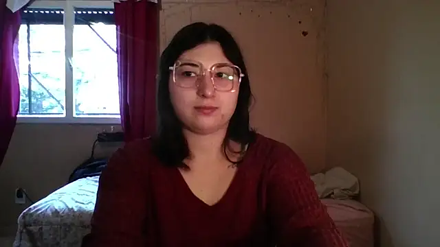 imsohornydacom online show from 04-25-26, 08:06