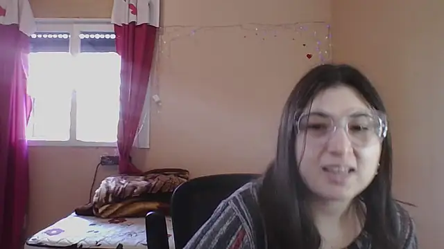 imsohornydacom online show from 07-01-26, 02:51