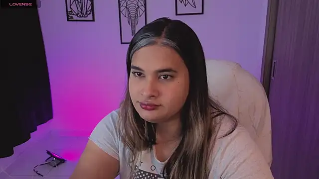 Kathee zep online show from 02-13-26, 01:45