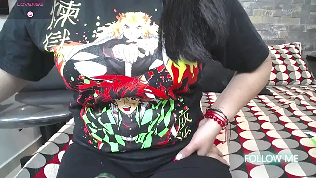 Snapshot of dayadubey_ chatting on 10-21-25, 10:05 dayadubey online show from 10-21-25, 10:05